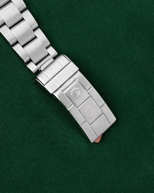 Rolex Sea-Dweller 16600 Image 3